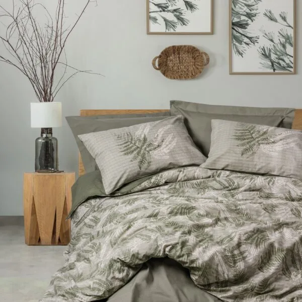 Luxusní set Plant - Haki 12