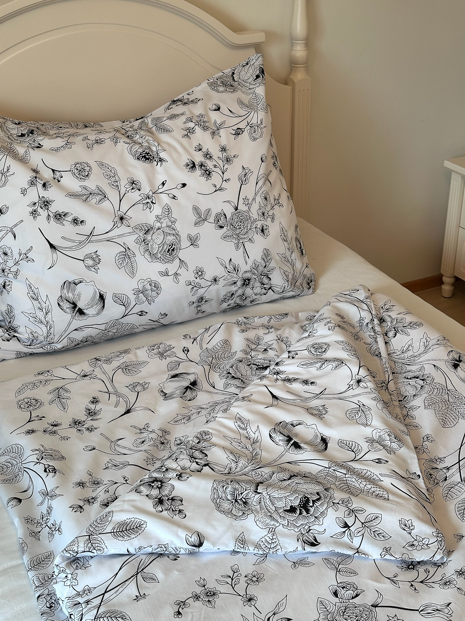 100 % Bavlněné povlečení Louka