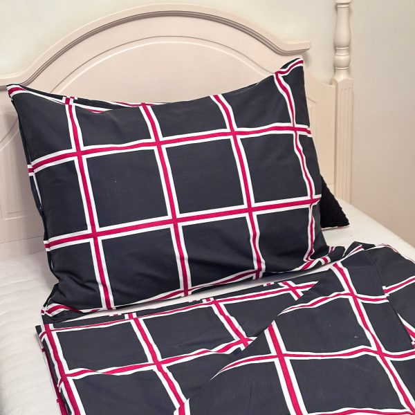 Bavlněné povlečení Modern Line